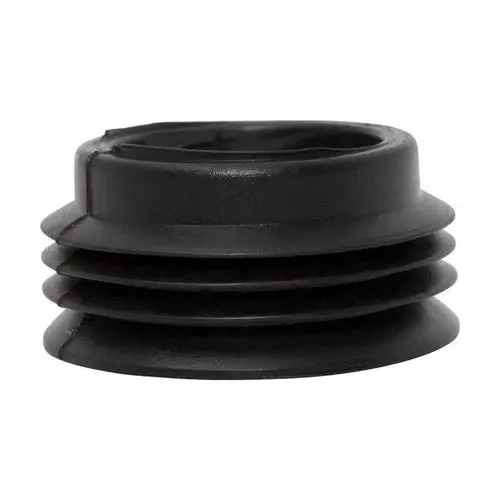 Rubber Bung For Low Level Toilet 1