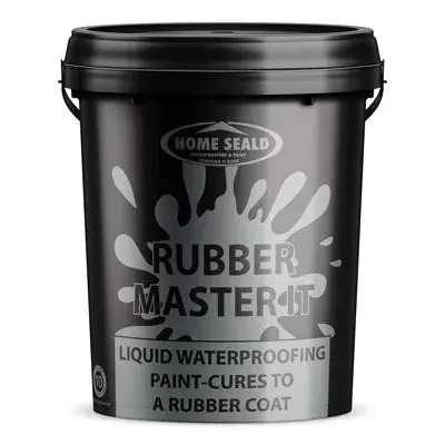 Rubber Master It Home Seald 1
