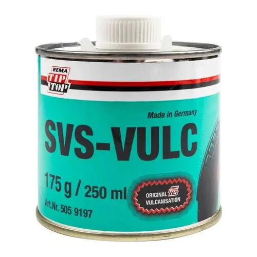 Rubber Vulcanising Solution Rema 1