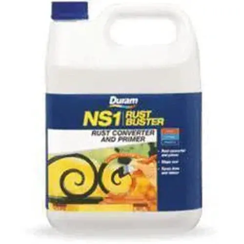 Rust Converter Ns1 Duram 1