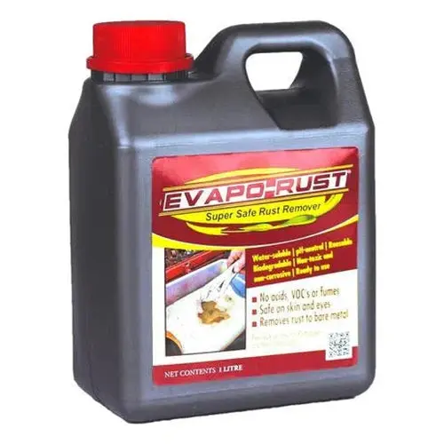 Rust Remover Evapo-Rust 1