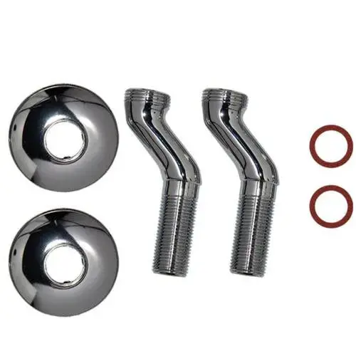S Connector For Sink Mixer Wall Type 1