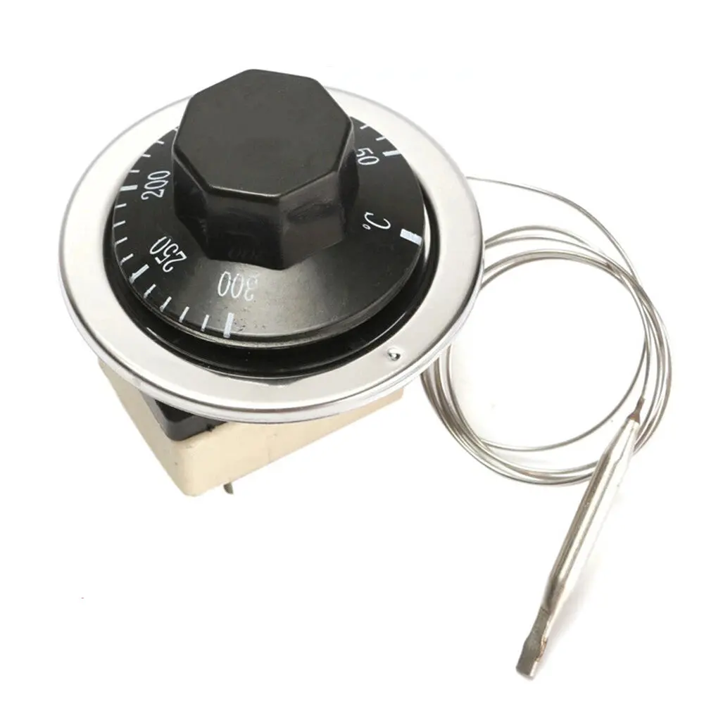 Oven Thermostat Universal 3Pin 1