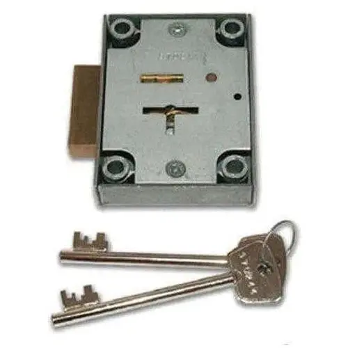 Safe Lock Dead Bolt 1