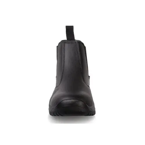 Safety Boot Chelsea Pull On 2