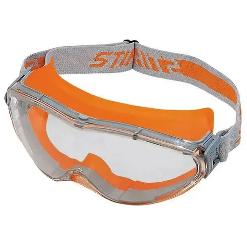 Safety Glasses Goggles Ultrasonic Stihl 1