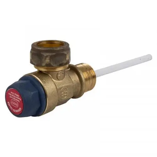 Safety Valve Advanced 1