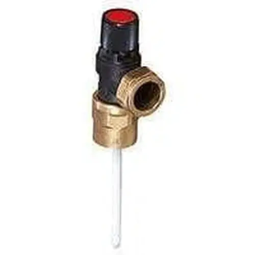 Safety Valve Kwikot 1