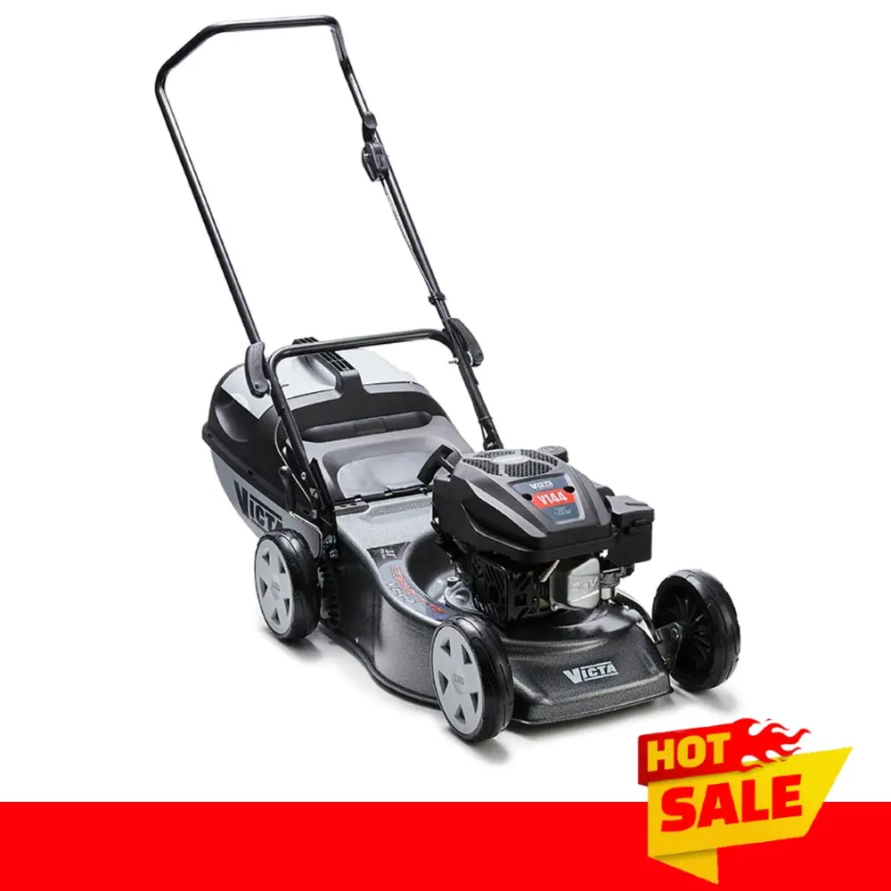 Victa Corvette V144 Petrol Lawn Mower 1