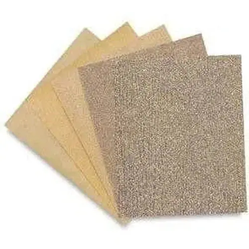 Sand Paper Sheet Cabinet 1