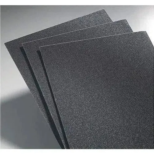 Sand Paper Sheet Water 1