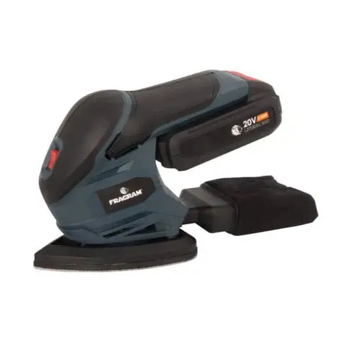 Sander Cordless Mouse 20𝑉 Set Fragram 1