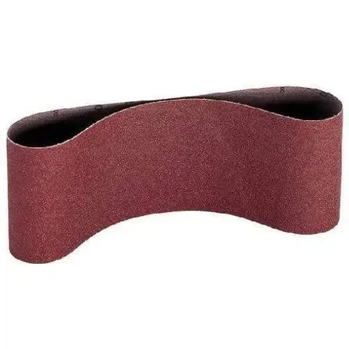 Sanding Belt 75X510mm 1
