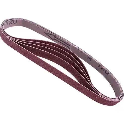 Sanding Belt Power File 13X451mm 1