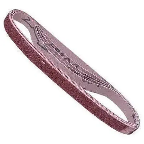 Sanding Belt Power File 25X762mm 1