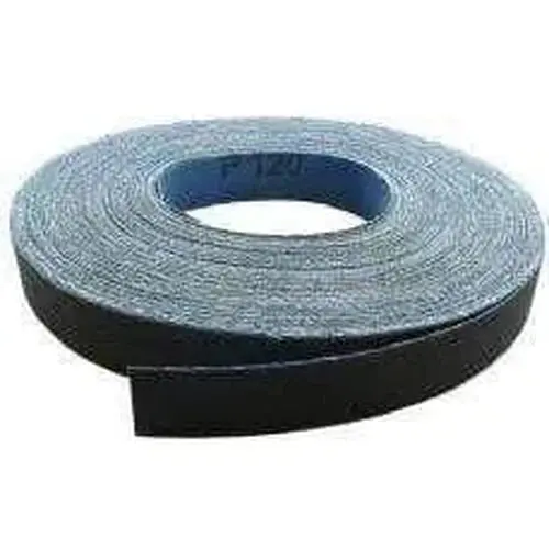 Sanding Emery Cloth 25𝑚𝑚 𝑝/𝑚eter 1