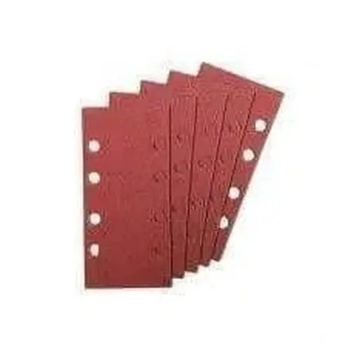 Sanding Velcro Orbital+Holes 95X230mm 1