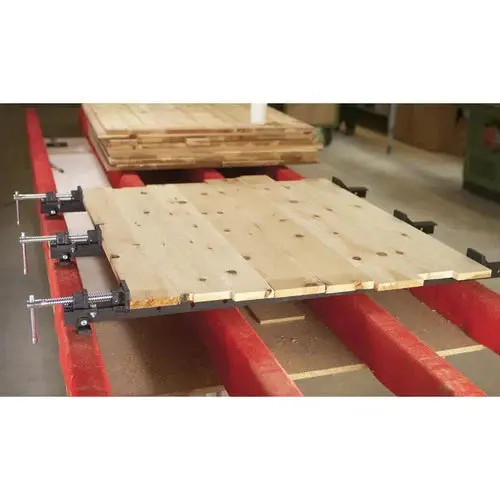 Sash Clamp T-Bar Badger 2
