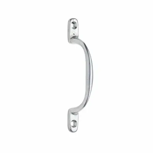 Sash Pull Handle Chrome Plated 1