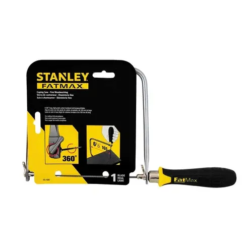 Saw Coping Stanley 1