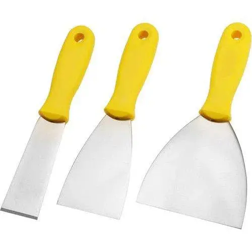 Scraper Window Poly Handle 1