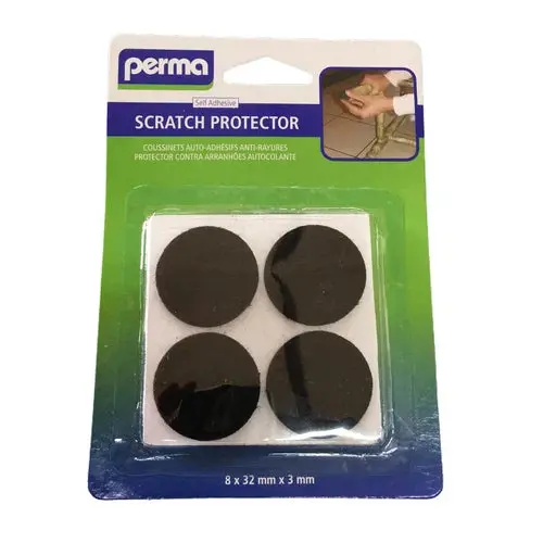 Scratch Protector Felt Perma 1