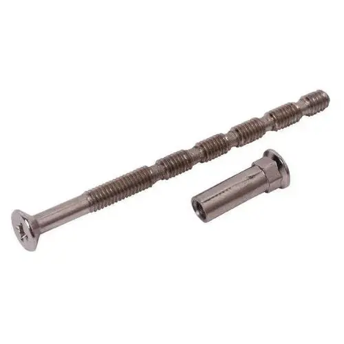 Screw Patent Fixing For Door Handles 1