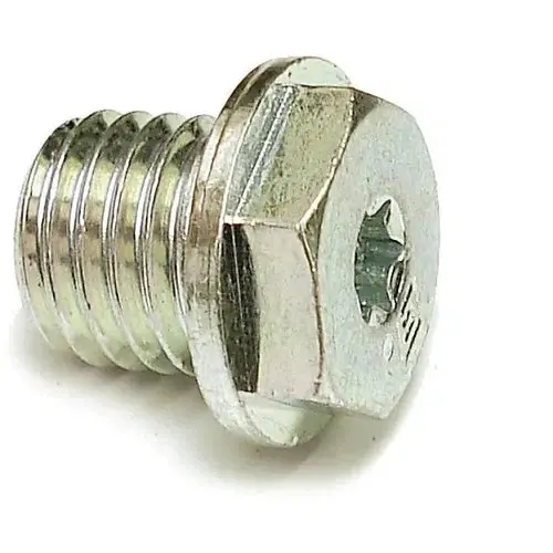 Screw Plug For Gear Head 1