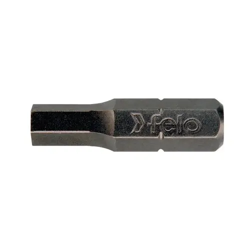 Screwdriver Bit Allen Hex Felo 1