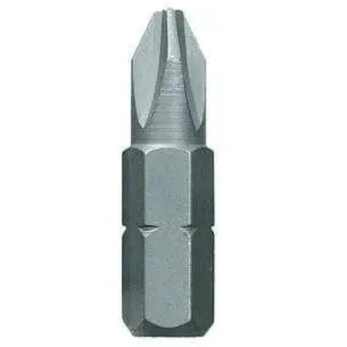 Screwdriver Bit Phillips (Ph) 1