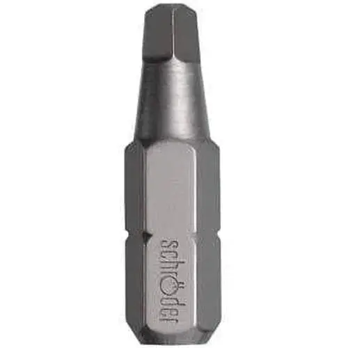 Screwdriver Bit Square (Sq) 1
