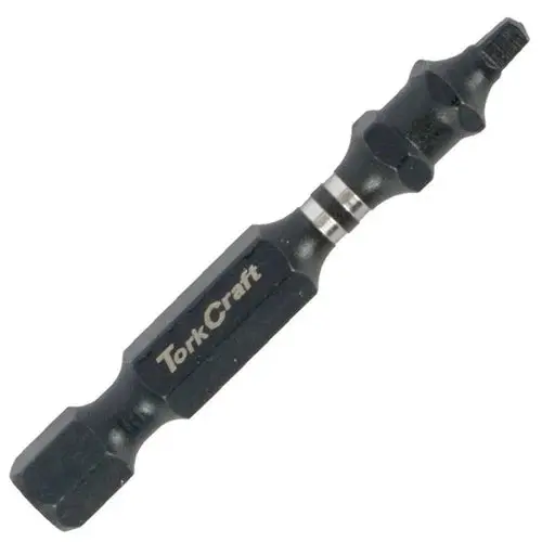 Screwdriver Bit Square (Sq) 3