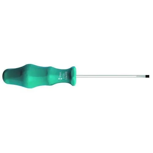Screwdriver Flat Electricians Wera/Schmidt 1