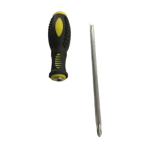 Screwdriver Phillips & Flat Combination Torero 1