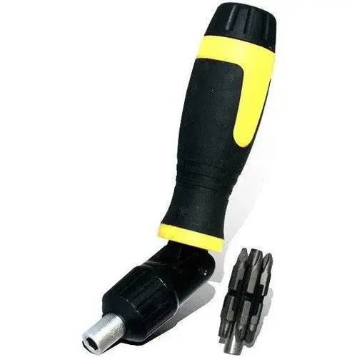 Screwdriver Ratchet Reversible Torkcraft 2