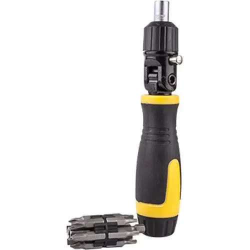 Screwdriver Ratchet Reversible Torkcraft 1