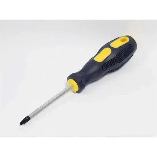 Screwdriver Star Phillips Generic Waldo/Torero 1