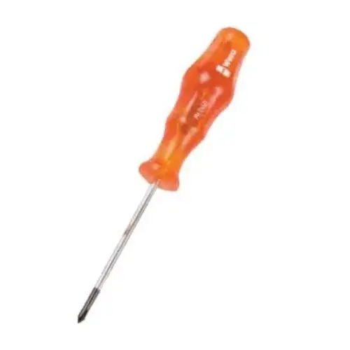 Screwdriver Torx Wera/Schmidt (Discontinued) 2