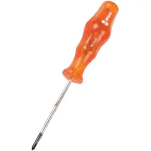 Screwdriver Torx Wera/Schmidt (Discontinued) 1