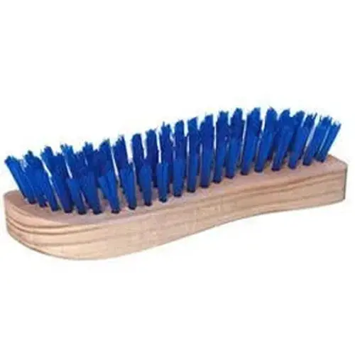 Scrub Brush Builders 1