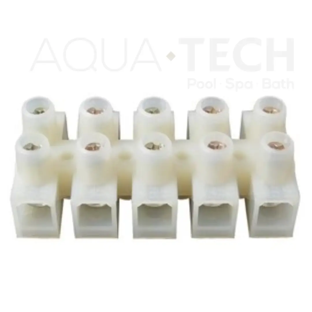 Terminal Strip (P/N: Sd6560-434) 1