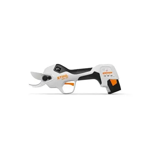 Secateurs Cordless Asˢ Asa20 Stihl 1