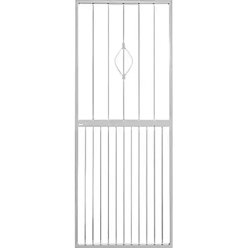 Security Gate De Lux Abracon 1
