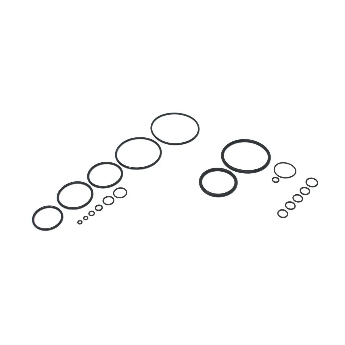 Vorsprung Secus Service Kit 1
