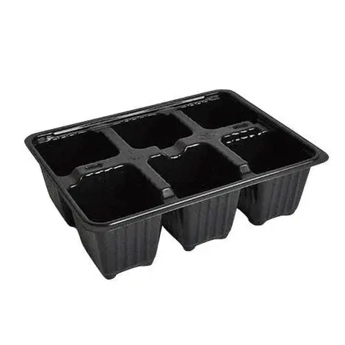 Seedling Cavity Tray 1