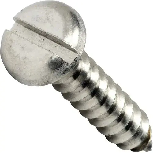 Self Tapping Screw Pan Head 1