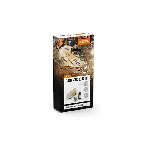 Service Kit #2 For Ms210/250 Stihl 1