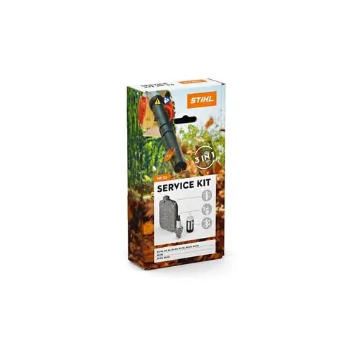 Service Kit #33 For Bg50 Stihl 1