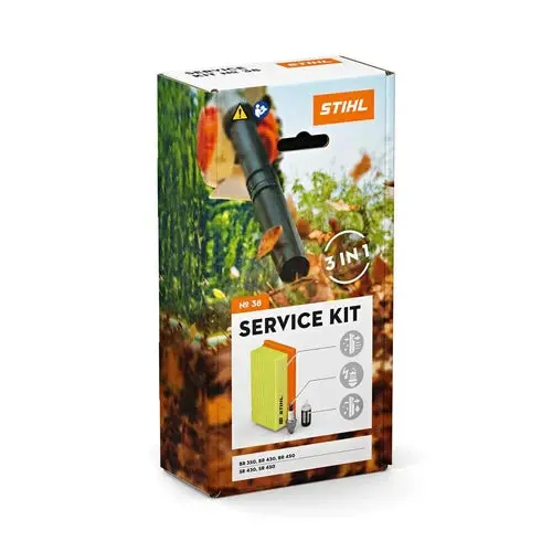 Service Kit #38 For Br430/450 Sr430/450 Stihl 1