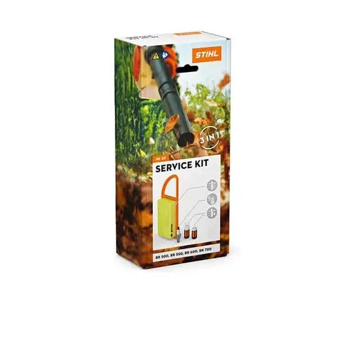 Service Kit #39 For Br700 Stihl 1